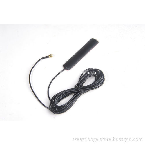 High-speed Mini Gsm Signal Booster/ Booster / Amplifier Est-gmini For Travel